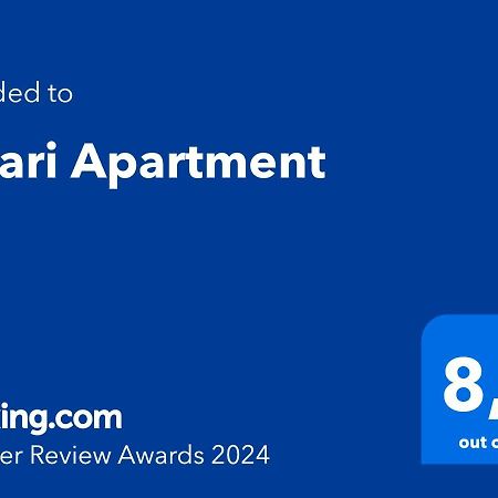 Solari Apartment Mailand Exterior foto