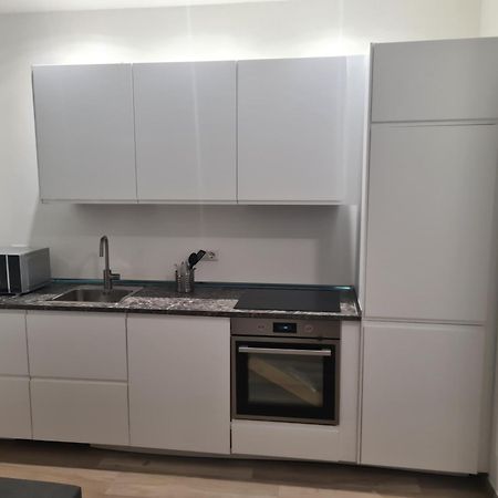 Solari Apartment Mailand Exterior foto