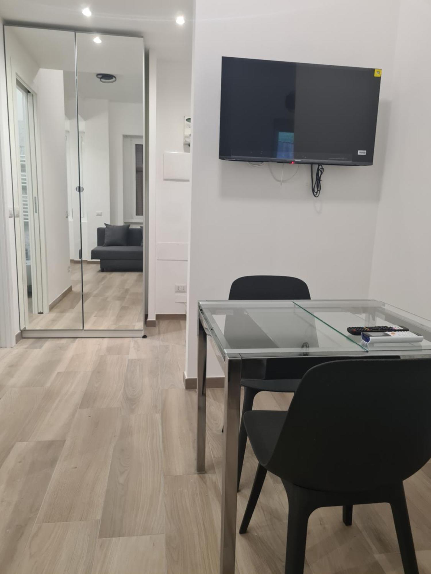 Solari Apartment Mailand Exterior foto