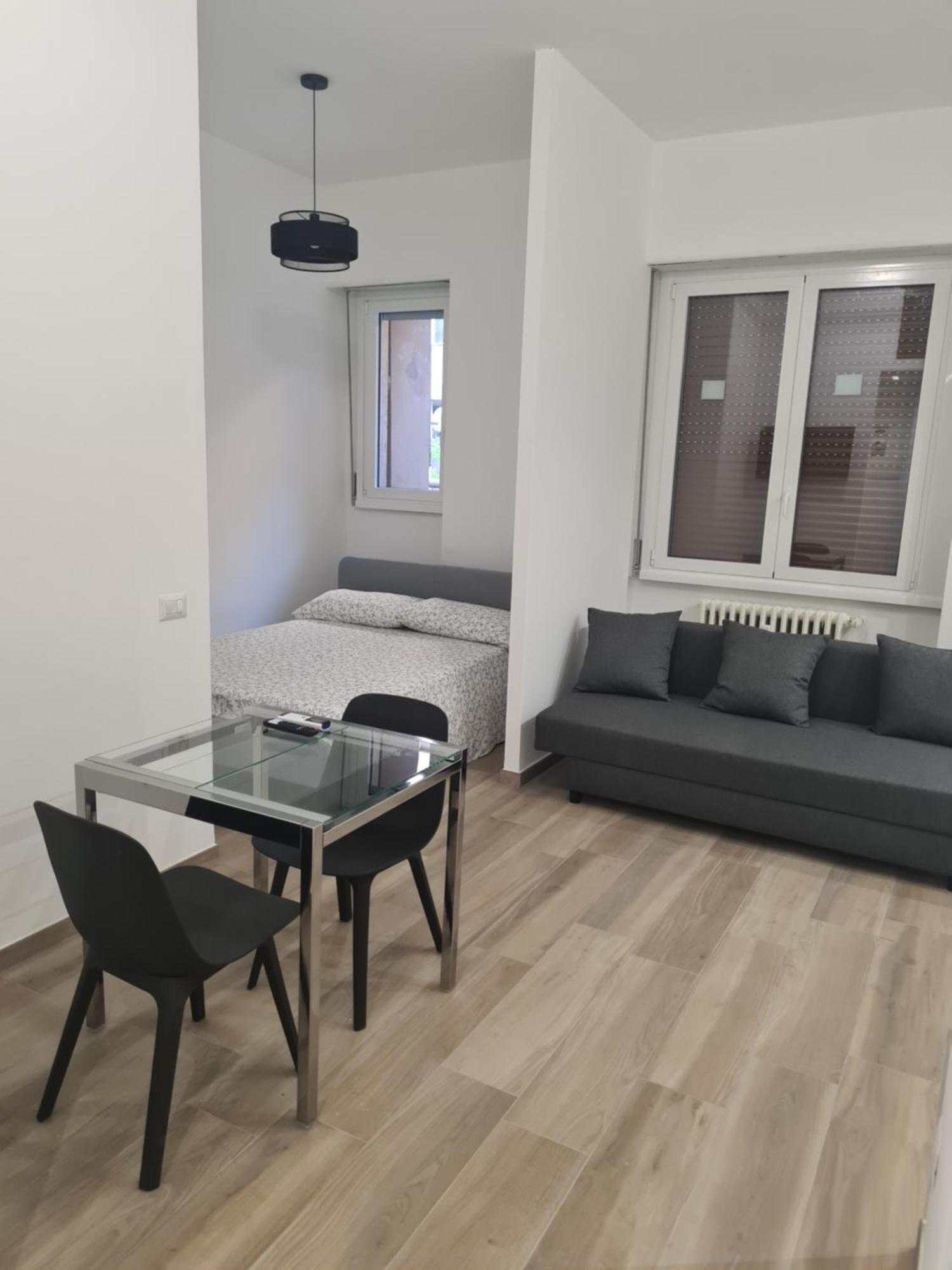 Solari Apartment Mailand Exterior foto