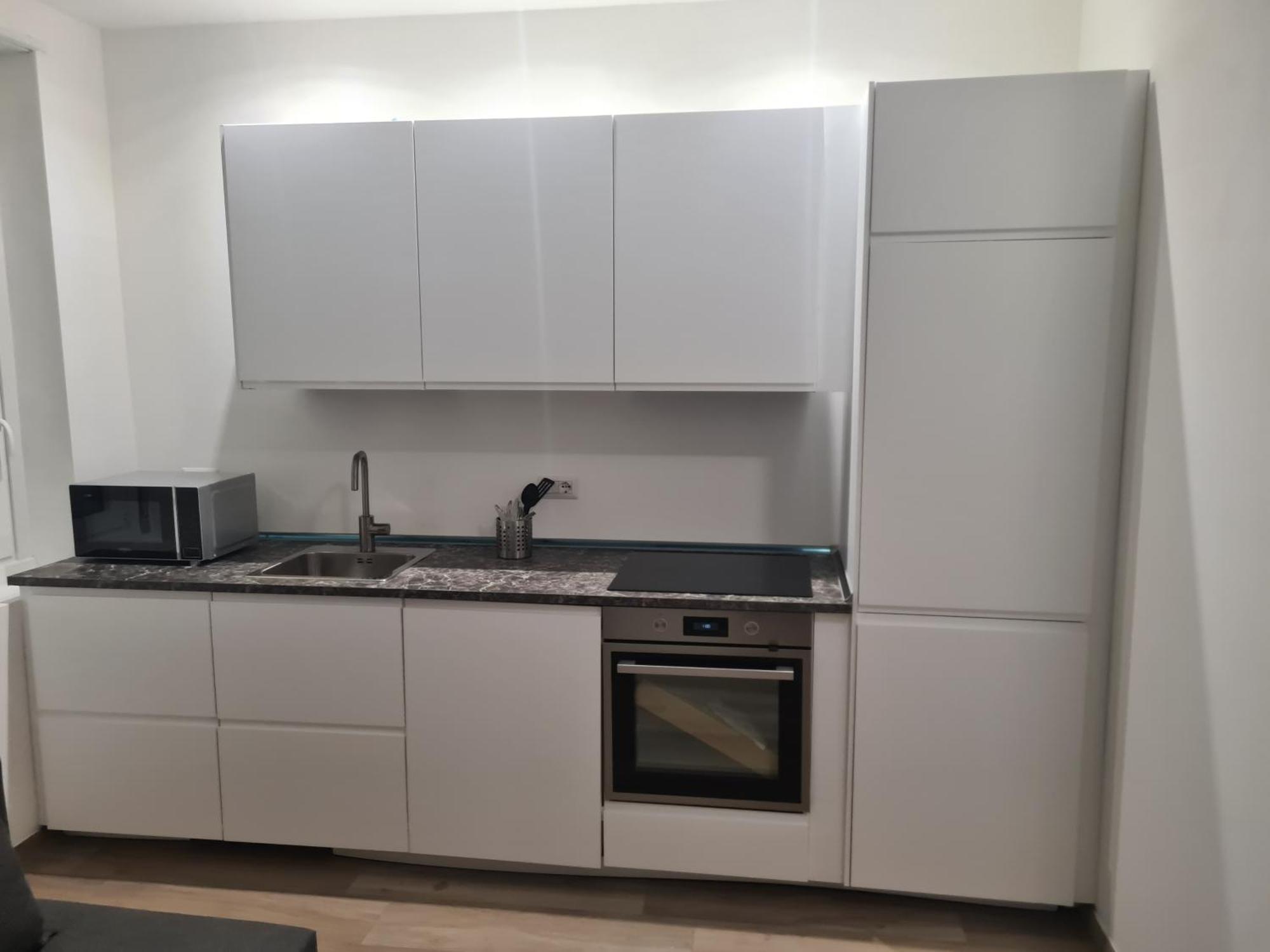 Solari Apartment Mailand Exterior foto
